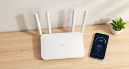 Faster Home Wi-Fi Starts With These AI-Optimized Routers