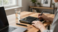 Financial Planning Notebooks: A Back to school Guide