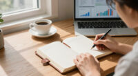 Financial Planning Notebooks: A Back to school Guide