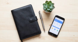 Financial Planning Notebooks: A Back to school Guide