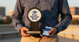 First Horizon Bank Recognized With Trailblazer Award By United Way Of The Mid-South