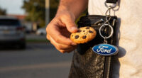 Ford Fired an 11-Year Worker Over a $1.95 Cookie, Then Found Out He Actually Paid for It