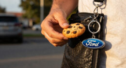Ford Fired an 11-Year Worker Over a $1.95 Cookie, Then Found Out He Actually Paid for It