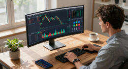 Forezai · TradingAgents: A Trading Firm Made of Agents