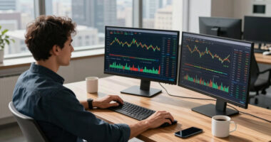 Forezai · TradingAgents: A Trading Firm Made of Agents