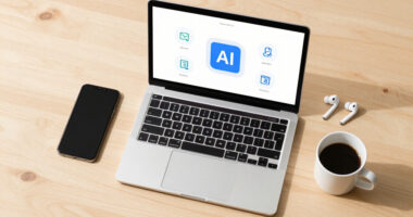 Future-Proof Your Student Group With 6 AI Tools In 2026