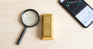 Goldpreis