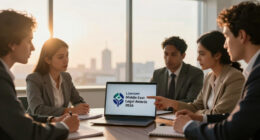 Greenberg Traurig Shortlisted For 3 Law.com Middle East Legal Awards 2026 Team Awards