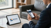 Harmony Biosciences Holdings, Inc. Files 8-K: Executive Change