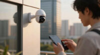 Hikvision Erhält Branchenweit Erste EUCC-Zertifizierung Für Netzwerkkameras