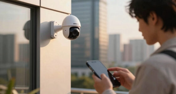 Hikvision Erhält Branchenweit Erste EUCC-Zertifizierung Für Netzwerkkameras
