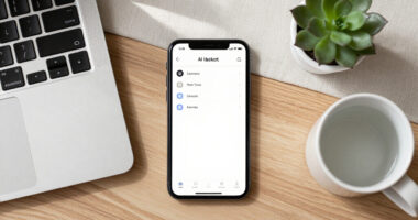 How AI Is Changing Note Taking: 7 Apps Leading The Charge In 2026