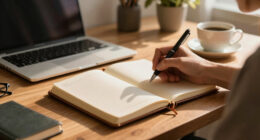How to Choose Financial Planning Notebooks