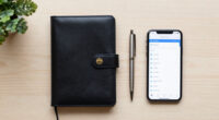 How to Choose Financial Planning Notebooks