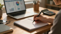 How to Choose Financial Planning Notebooks