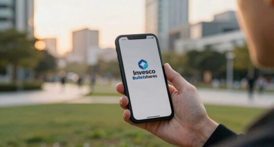 Invesco Bulletshares Surges In Global Coverage