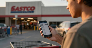 Is Costco Open Today