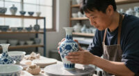 Jingdezhen Handicraft Porcelain Industry Sites Added To UNESCO World Heritage List