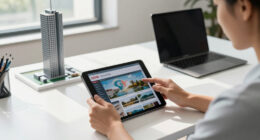 Kilroy Realty Surges In Global Coverage