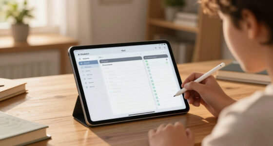 Master Your Study Routine With Leading AI Student Planners In 2026