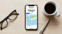 Mckesson Surges In Global Coverage