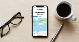 Mckesson Surges In Global Coverage