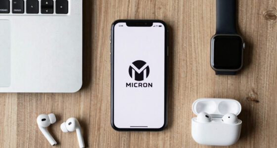 Micron Technology Surges In Global Coverage