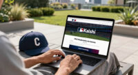 MLB $10 Kalshi Promo Code CLEVELAND extended from July 4th