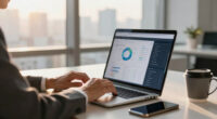 Nearly Nine In Ten CEOs See Some Cost Or Revenue Benefits From AI In Targeted Areas, But Most Are Struggling To Scale It