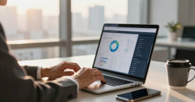 Nearly Nine In Ten CEOs See Some Cost Or Revenue Benefits From AI In Targeted Areas, But Most Are Struggling To Scale It