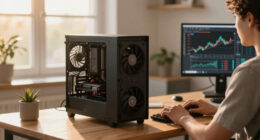 Nvidia, CoreWeave, and Nebius: Inside the Circular Financing of the GPU Boom
