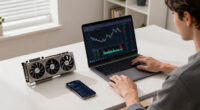 Nvidia, CoreWeave, And Nebius: Inside The Circular Financing Of The GPU Boom