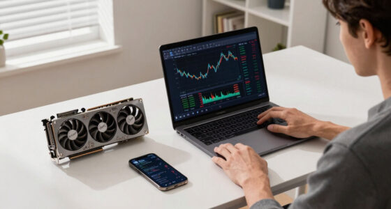 Nvidia, CoreWeave, And Nebius: Inside The Circular Financing Of The GPU Boom