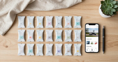 One Night, 21 Packages, Powered By AI: The Gewerkton Construction Story