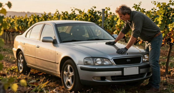 Paul Pelosi in hit-and-run in Napa County wine country, car left with major damage, authorities say