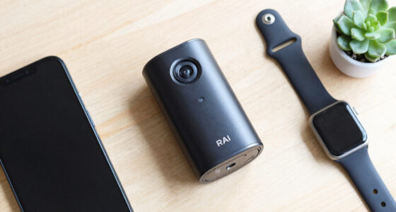 Ray Kurzweil Unveils RAI