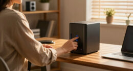 Revolutionize Private Cloud Storage With These AI NAS Devices In 2026