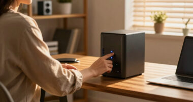 Revolutionize Private Cloud Storage With These AI NAS Devices In 2026