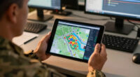 Revolutionizing Military Strategies With AI Visualizations