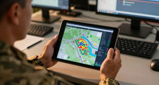Revolutionizing Military Strategies With AI Visualizations
