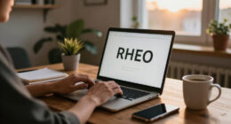 RHEO on the Web: Find Your Flow