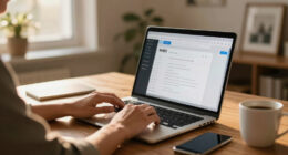 RHEO On The Web: Find Your Flow