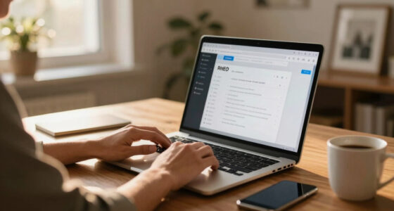 RHEO On The Web: Find Your Flow