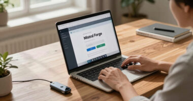 Secure Your AI Future: Own Your Mistral Forge Model Today