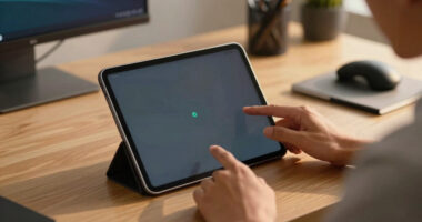Sensor-Driven AI: The Key To Sovereign Software Development