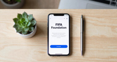 Shakira Announces FIFA Foundation to Donate $500,000 for Venezuela
