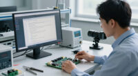 Siemens Advances Self-verifying Agentic AI Workflows For Semiconductor And PCB Design