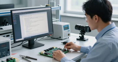 Siemens Advances Self-verifying Agentic AI Workflows For Semiconductor And PCB Design