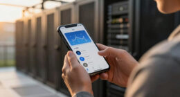 SK Telecom Pursues 15GW AI Data Center Buildout, Aiming To Become Asia's AI Infrastructure Hub