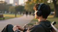 Smart Noise Cancelling Headphones: AI's Top Picks For 2026
